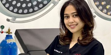 Dr. Ade Sari Nauli Sitorus: Mengukir Kecantikan Lewat Sentuhan Bedah Estetik_Womanindonesia.co.id