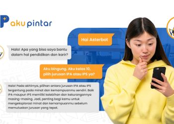 Aplikasi Pendidikan Aku Pintar Indonesia Menggabungkan AI dan Kurikulum Merdeka_Womanindonesia.co.id