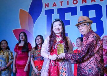 Royal Garden Raih Gelar Penghargaan Tingkat Nasional sebagai Franchise Market Leader_Womanindonesia.co.id