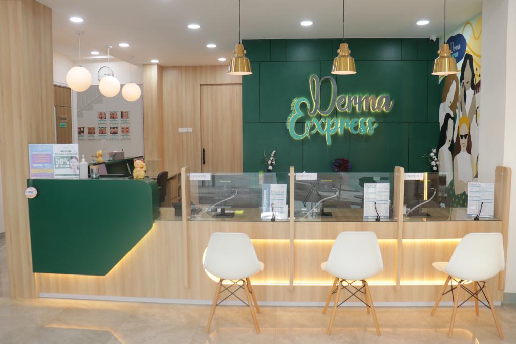 Cantik Menyeluruh: Eksplorasi 5 Klinik Terbaik di Tanah Air 3 Cantik Menyeluruh: Eksplorasi 5 Klinik Terbaik di Tanah Air_Womanindonesia.co.id