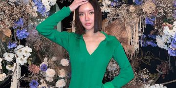 Kisah Sukses Kim Lim: Kekayaan, Bisnis, dan Dedikasi untuk Kegiatan Sosial_Womanindonesia.co.id