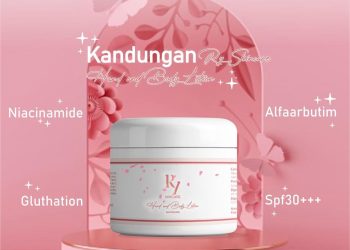 Mantul! RY Skincare Mencerahkan 7 Kali Lebih Cepat_Womanindonesia.co.id