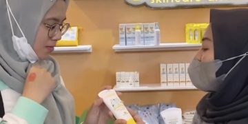 Wikibex Baby Mama Festival 2023: Temukan MS Glow Kids dan Promo Menariknya!_Womanindonesia.co.id