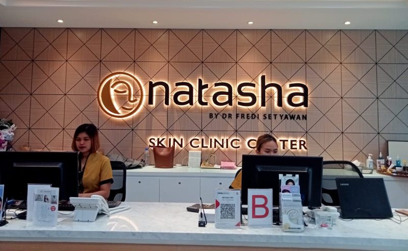 5 Destinasi Klinik Kecantikan Terbaik di Indonesia 4 5 Destinasi Klinik Kecantikan Terbaik di Indonesia_Womanindonesia.co.id