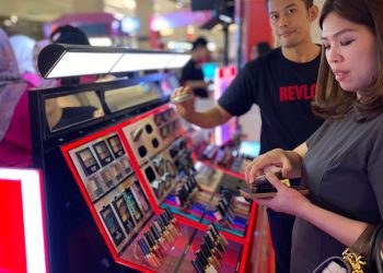 Revlon Indonesia Hadirkan Inovasi Hair to Nail_womanindonesia.co.id