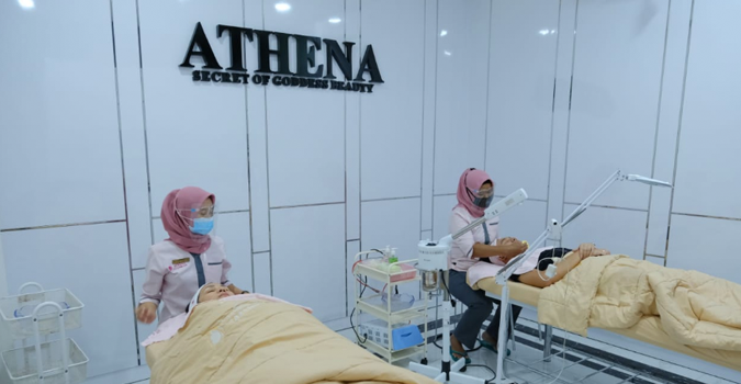 5 Destinasi Klinik Kecantikan Terbaik di Indonesia 6 5 Destinasi Klinik Kecantikan Terbaik di Indonesia_Womanindonesia.co.id
