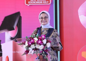 BPOM Ajak Beauty Enthusiast Cerdaskan Masyarakat dan Gunakan Kosmetik Aman_Womanindonesia.co.id