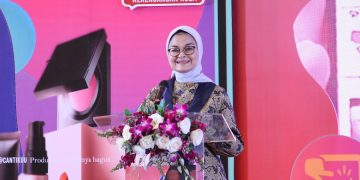 BPOM Ajak Beauty Enthusiast Cerdaskan Masyarakat dan Gunakan Kosmetik Aman_Womanindonesia.co.id