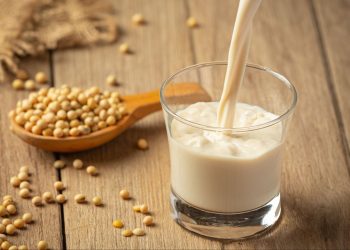 Manfaat Protein Soya Dukung Tumbuh Kembang Anak yang tidak Cocok Susu Sapi_Womanindonesia.co.id