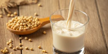 Manfaat Protein Soya Dukung Tumbuh Kembang Anak yang tidak Cocok Susu Sapi_Womanindonesia.co.id