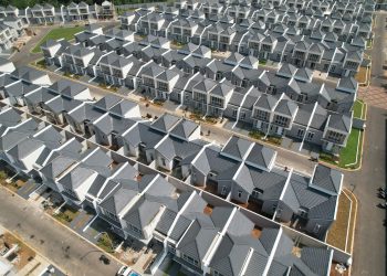 Hunian Nyaman dan Strategis Dari Paramount Petals, Siap Huni Di Gading Serpong 16 Hunian nyaman siap huni dari Paramount Petals.