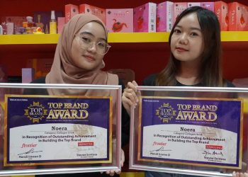 Noera Collagen Drink Raih Top Brand 2022 dan 2023 7 Noera Collagen Drink Raih Top Brand 2022 dan 2023_womanindonesia.co.id