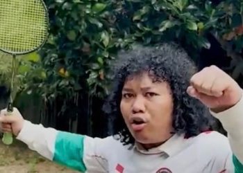 Ericarl Menjawab Fajar & Rian dengan “Pukulan Super Anti Mantan”_Womanindonesia.co.id