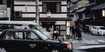 Mengenal Ragam Taksi di Dunia, dari yang Termahal hingga yang Ternyaman_Womanindonesia.co.id