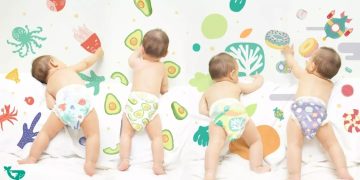 Offspring Popok Organik Anti Ruam Popok_Womanindonesia.co.id