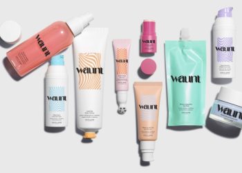 WAUNT Skinminimalism: Formula Vegan untuk Gen Z 20 WAUNT Skinminimalism: Formula Vegan untuk Gen Z_Womanindonesia.co.id