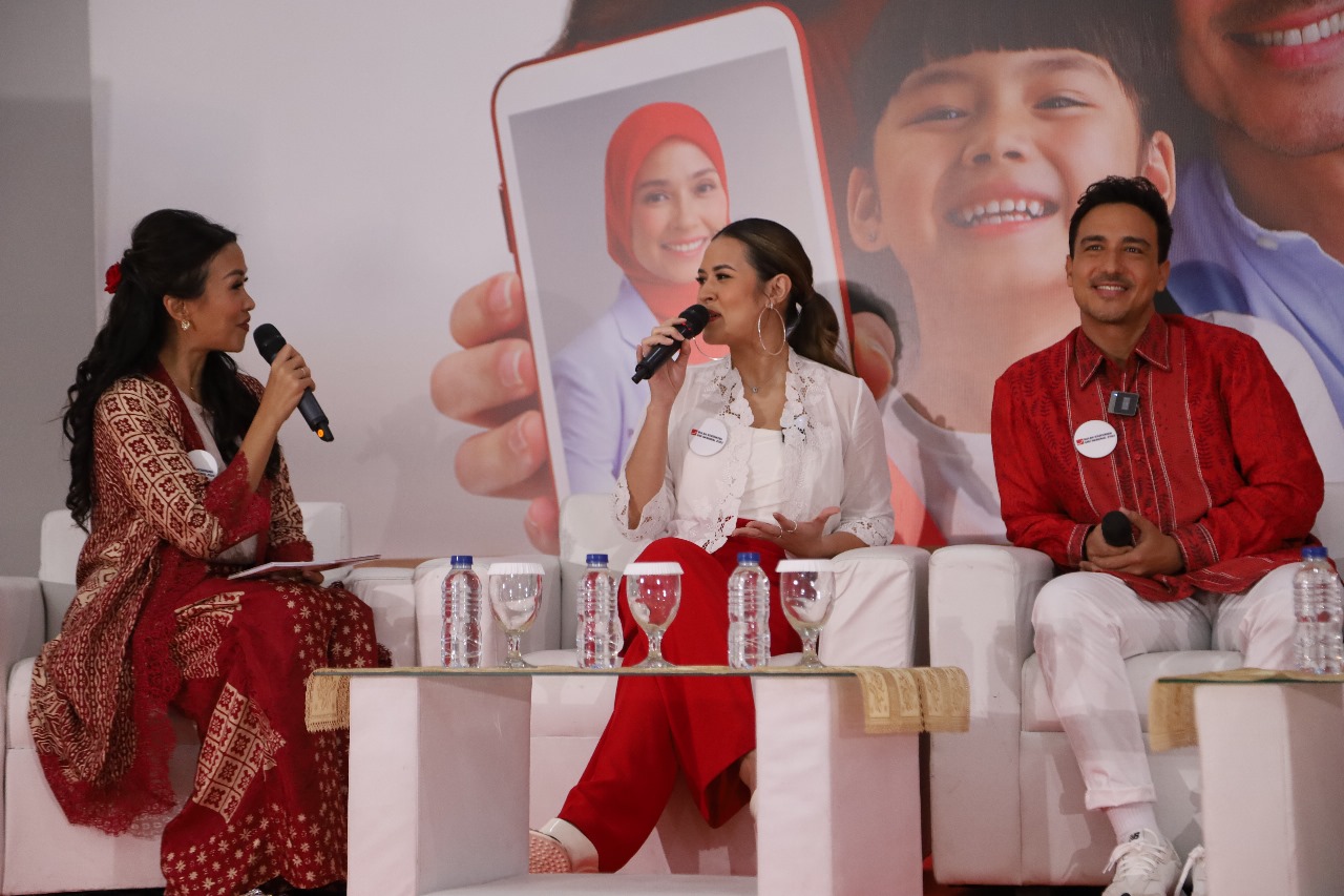 BKGN 2023: Pepsodent Lakukan Pemeriksaan Gigi Gratis Seluruh Indonesia 2 BKGN 2023: Pepsodent Lakukan Pemeriksaan Gigi Gratis Seluruh Indonesia_Womanindonesia.co.id