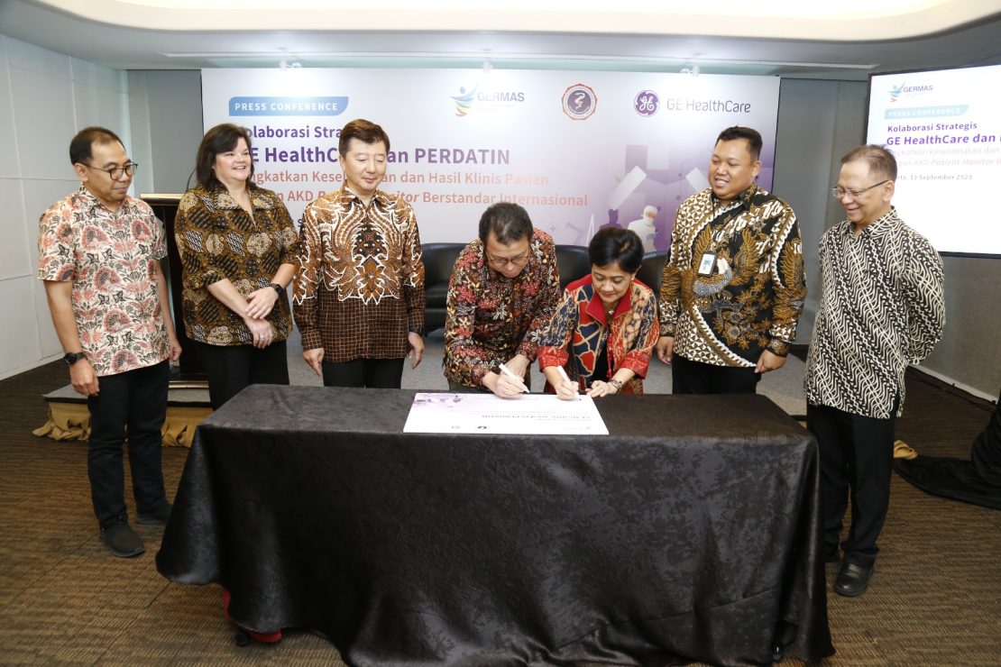 Kolaborasi GE HealthCare & PERDATIN: Tingkatkan Keselamatan Pasien 2 Kolaborasi GE HealthCare & PERDATIN: Tingkatkan Keselamatan Pasien_Womanindonesia.co.id