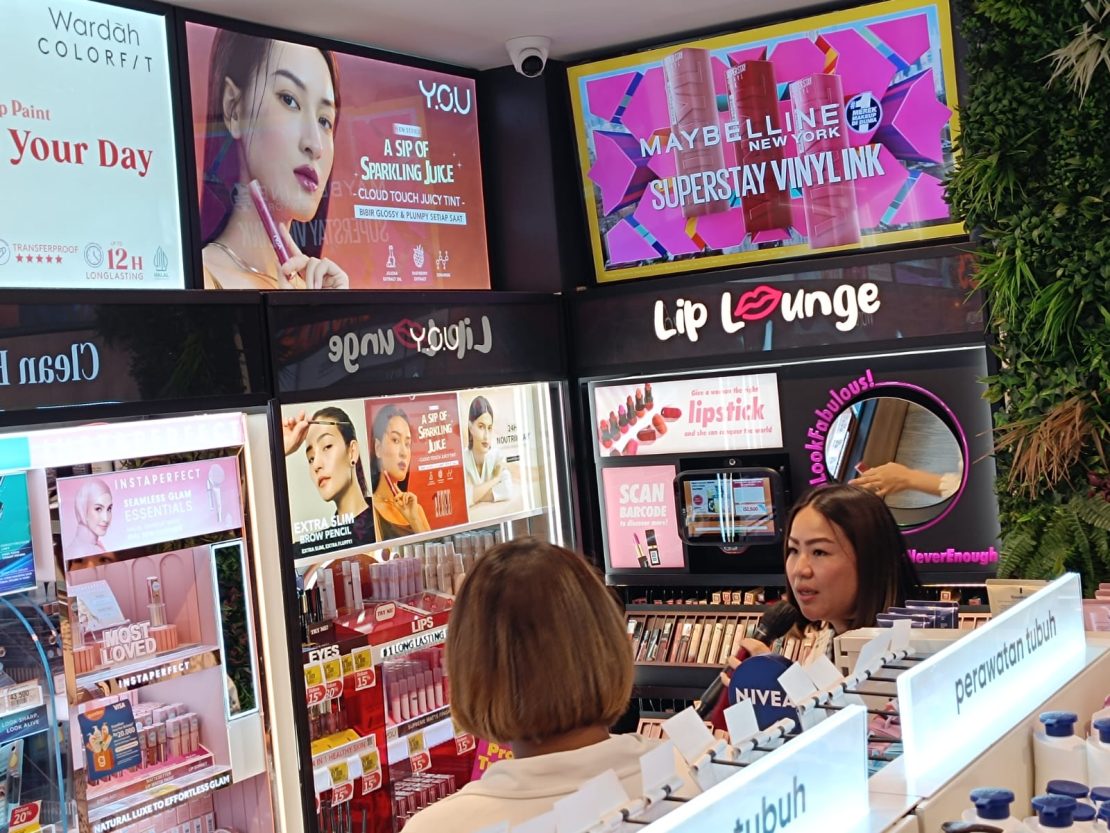 Guardian Premium Concept: Sentuhan Baru dalam Belanja Kesehatan dan Kecantikan 2 Guardian Premium Concept: Sentuhan Baru dalam Belanja Kesehatan dan Kecantikan_Womanindonesia.co.id