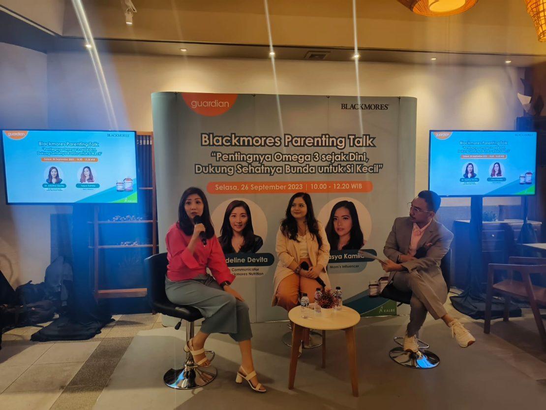 Pentingnya Omega 3 dan DHA di Masa Kehamilan dan Menyusui 2 Pentingnya Omega 3 dan DHA di Masa Kehamilan dan Menyusui_Womanindonesia.co.id