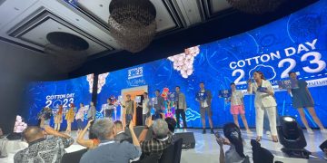 Cotton Day ke-7: 400 Industri Tekstil Indonesia Rayakan Kapas AS_Womanindonesia.co.id