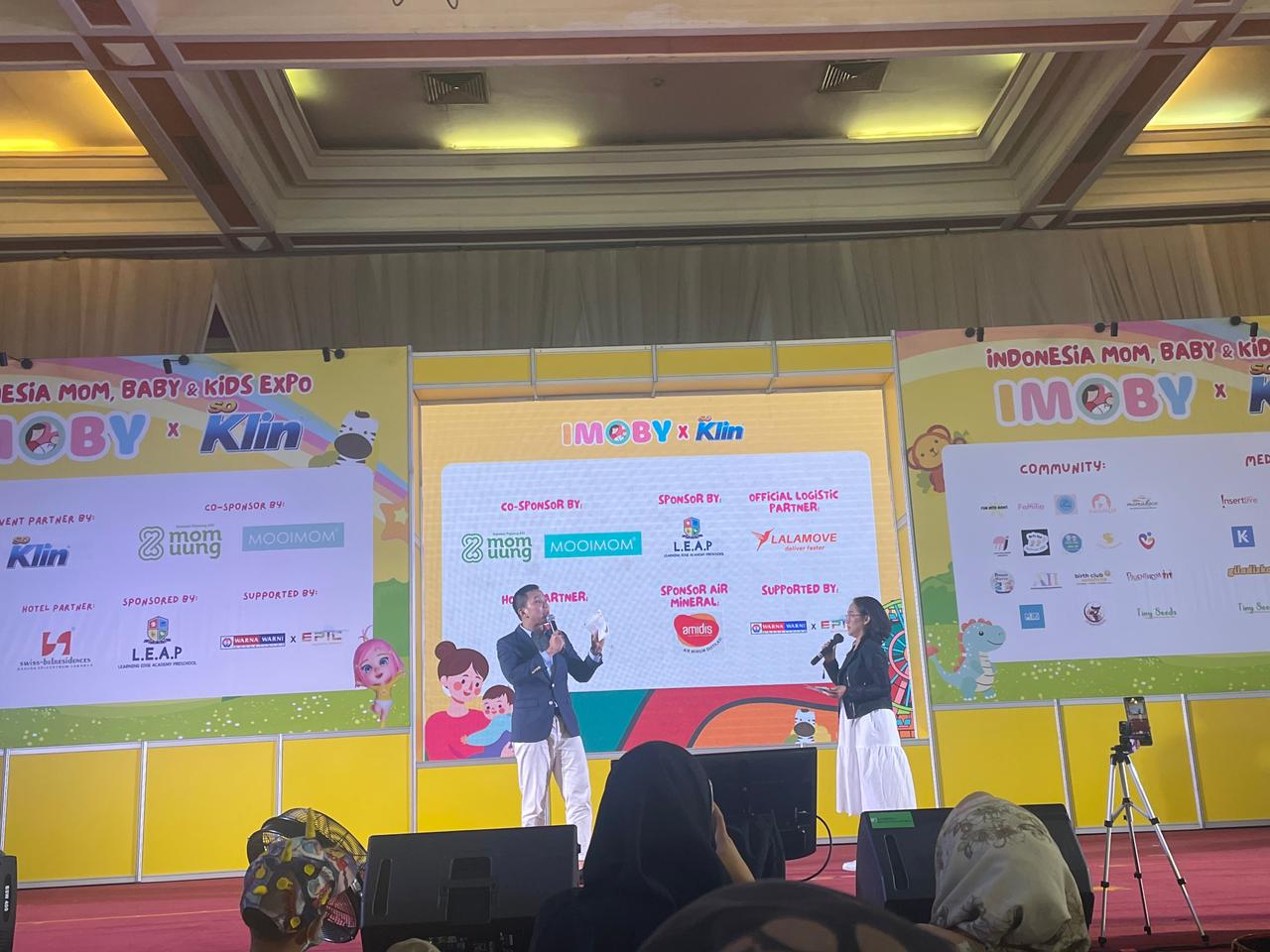 IMOBY 2023 Hadirkan Lebih 250 Brand Perlengkapan Ibu dan Anak 2 IMOBY 2023 Hadirkan Lebih 250 Brand Perlengkapan Ibu dan Anak_Womanindonesia.co.id