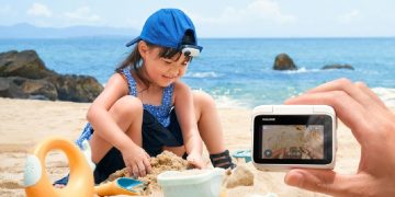 Insta360 GO3 Siap Abadikan Setiap Momen dan Aksi Menarik Pengguna di Indonesian Womanindonesia.co.id