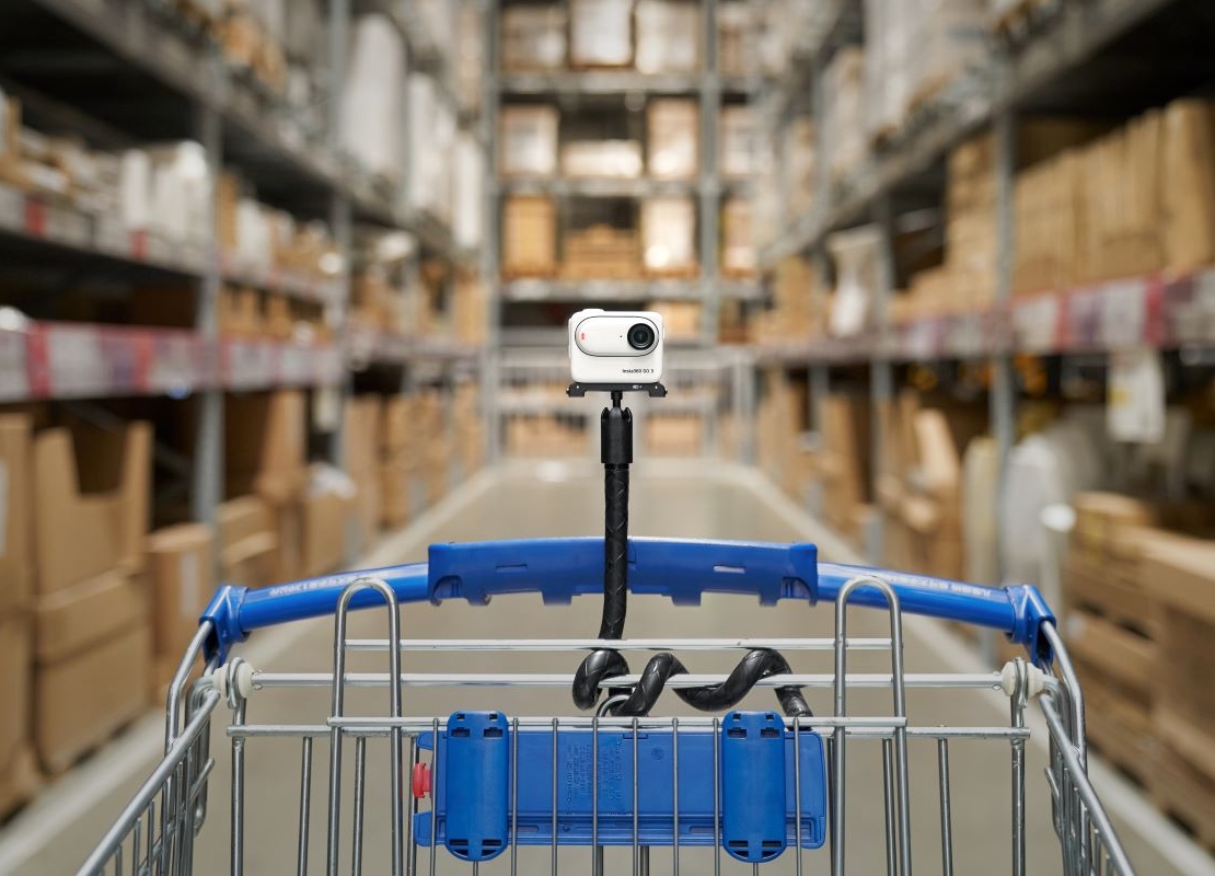 Insta360 GO3 Siap Abadikan Setiap Momen dan Aksi Menarik Pengguna di Indonesia 2 Insta360 GO3 Siap Abadikan Setiap Momen dan Aksi Menarik Pengguna di Indonesian Womanindonesia.co.id