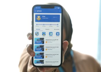 EZPoint di MyBluebird: Validasi Manfaat Perjalanan Standar Nyaman Indonesia (SNI)_Womanindonesia.co.id