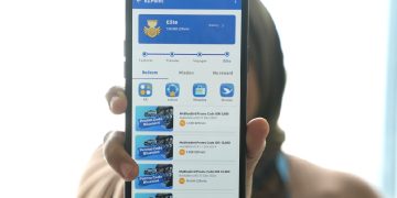 EZPoint di MyBluebird: Validasi Manfaat Perjalanan Standar Nyaman Indonesia (SNI)_Womanindonesia.co.id