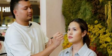 The Daily Skin Drops: Rahasia Kulit Flawless dengan Riasan Cantik Natural_Womanindonesia.co.id