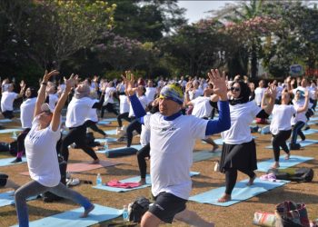 Rayakan World Wellness Weekend Bersama Evolution Wellness Indonesia_Womanindonesia.co.id