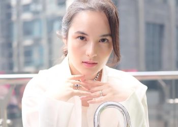 Sol et Terre: Misi Chelsea Islan untuk Mengimplementasikan Keberlanjutan dalam Industri Perhiasan_Womanindonesia.co.id