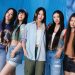 NewJeans dan Levi’s Rayakan 150 Tahun dengan Gaya Unik_Womanindonesia.co.id