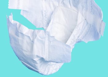 Bahaya Kandungan Klorin dalam Popok Bayi dari Iritasi hingga Kanker_Womanindonesia.co.id