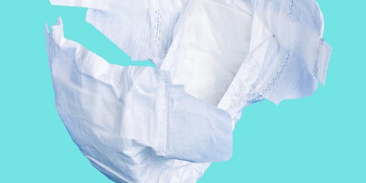 Bahaya Kandungan Klorin dalam Popok Bayi dari Iritasi hingga Kanker_Womanindonesia.co.id