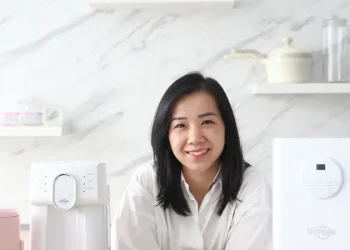 Little Dimple: Pilihan Utama Perawatan Bayi dengan Produk Inovatif_Womanindonesia.co.id