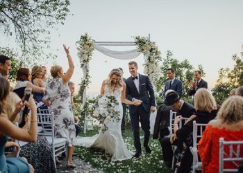 Intimate Wedding Jadi Tren di Kalangan Milenial dan Gen Z 26 Intimate Wedding Jadi Tren di Kalangan Milenial dan Gen Z_Womanindonesia.co.id