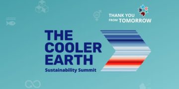 CIMB Niaga Gelar The Cooler Earth Sustainability Summit 2023, Dorong Penerapan Bisnis Berkelanjutan_womanindonesia.co.id