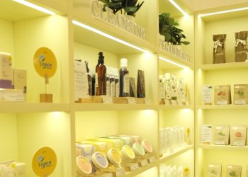 SKINFOOD Memperkenalkan Konsep Baru "Treat Your Skin with Food"_Womanindonesia.co.id