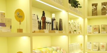 SKINFOOD Memperkenalkan Konsep Baru "Treat Your Skin with Food"_Womanindonesia.co.id