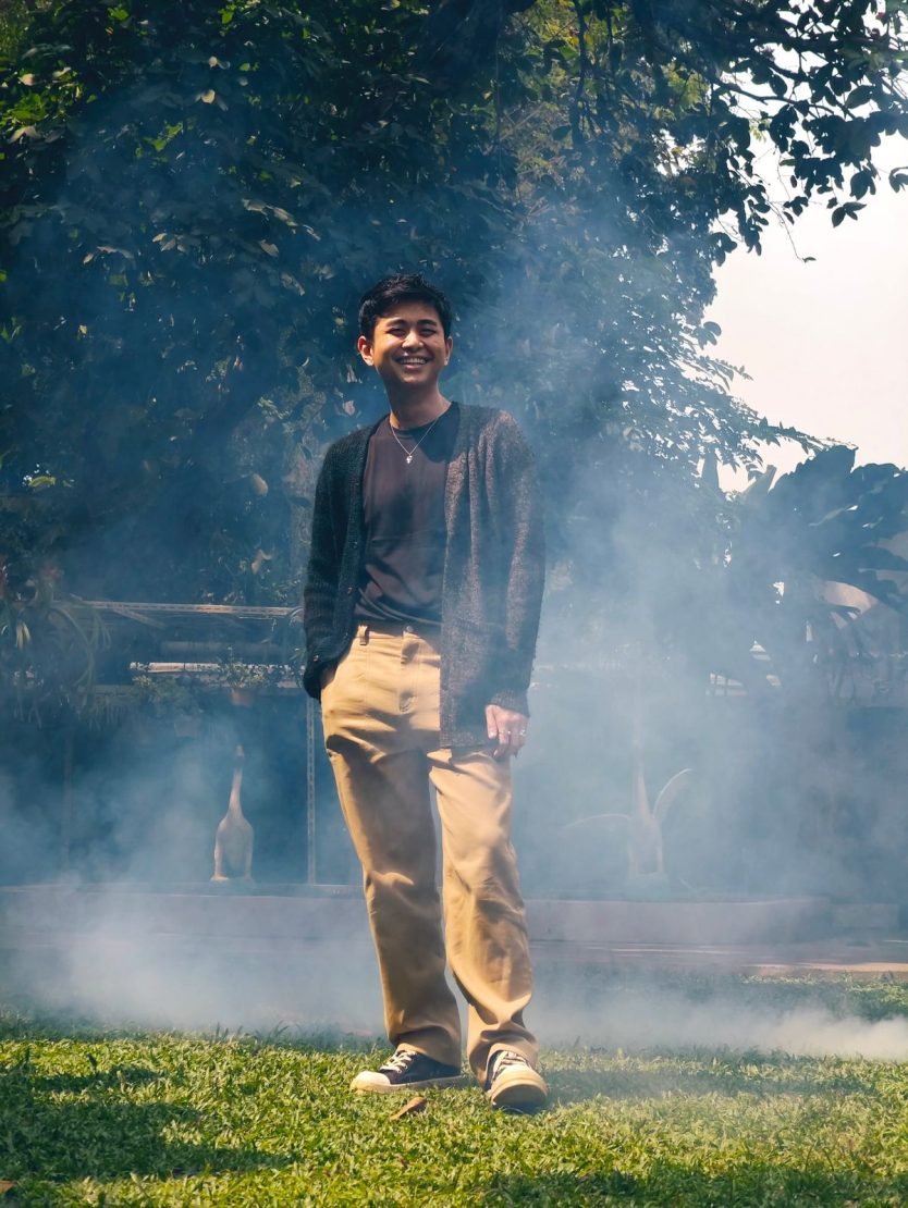 ISSHU X Alegeor: Kolaborasi Genderless yang Edgy 2 ISSHU X Alegeor: Kolaborasi Genderless yang Edgy_zonanusantara.com