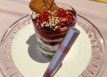 ULTIMA II Delicate Moisture Lip Tint Terinspirasi dari Dessert_Womanindonesia.co.id