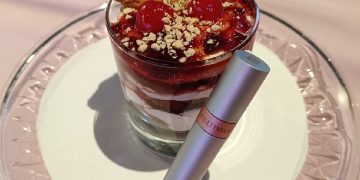 ULTIMA II Delicate Moisture Lip Tint Terinspirasi dari Dessert_Womanindonesia.co.id