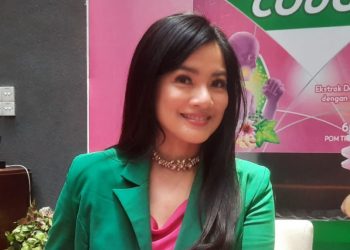 Ungkapan Bahagia Titi Kamal atas Kesuksesan Film Air Mata di Ujung Sajadah