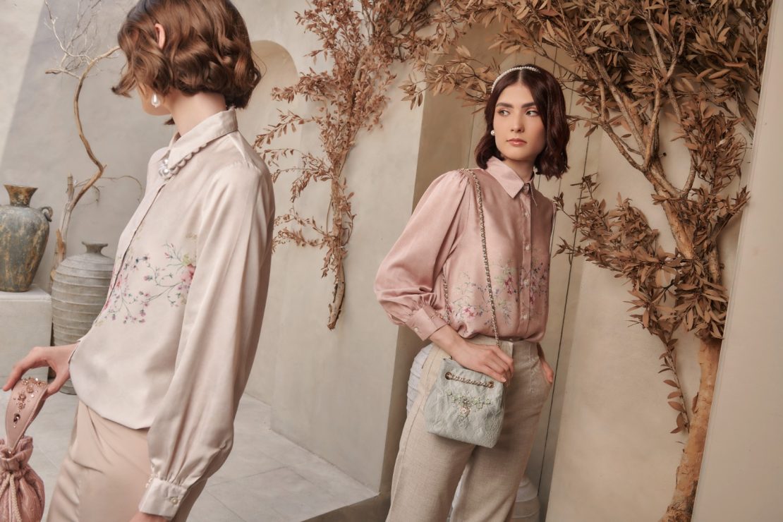 3 Tips Menjadi Elegan di Momen Spesial 2 3 Tips Menjadi Elegan di Momen Spesial_Womanindonesia.co.id