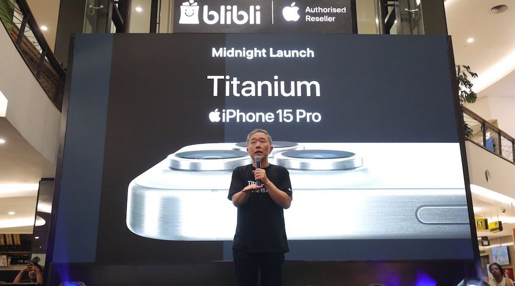 Blibli Gelar Pre-Order iPhone 15 Series_Womanindonesia.co.id