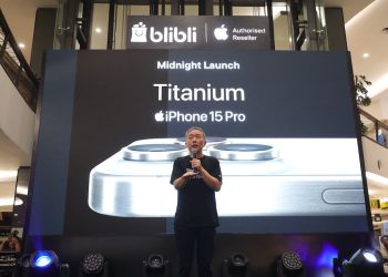 Blibli Gelar Pre-Order iPhone 15 Series_Womanindonesia.co.id