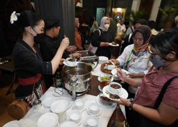 Festival Jajanan Bango 2023: Perayaan 95 Tahun Konsistensi Bango dalam Menjaga Kualitas dan Melestarikan Kekayaan Kuliner Nusantara_Womanindonesia.co.id