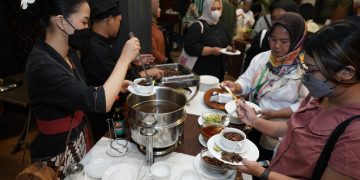 Festival Jajanan Bango 2023: Perayaan 95 Tahun Konsistensi Bango dalam Menjaga Kualitas dan Melestarikan Kekayaan Kuliner Nusantara_Womanindonesia.co.id